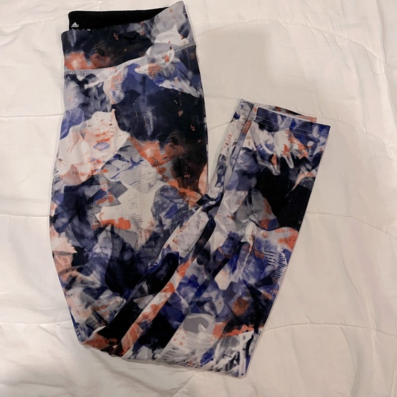 adidas Pants - Women’s adidas workout leggings